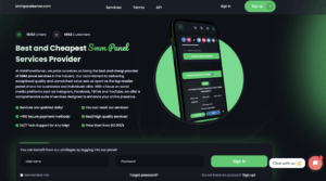 SMMPanelServer Review