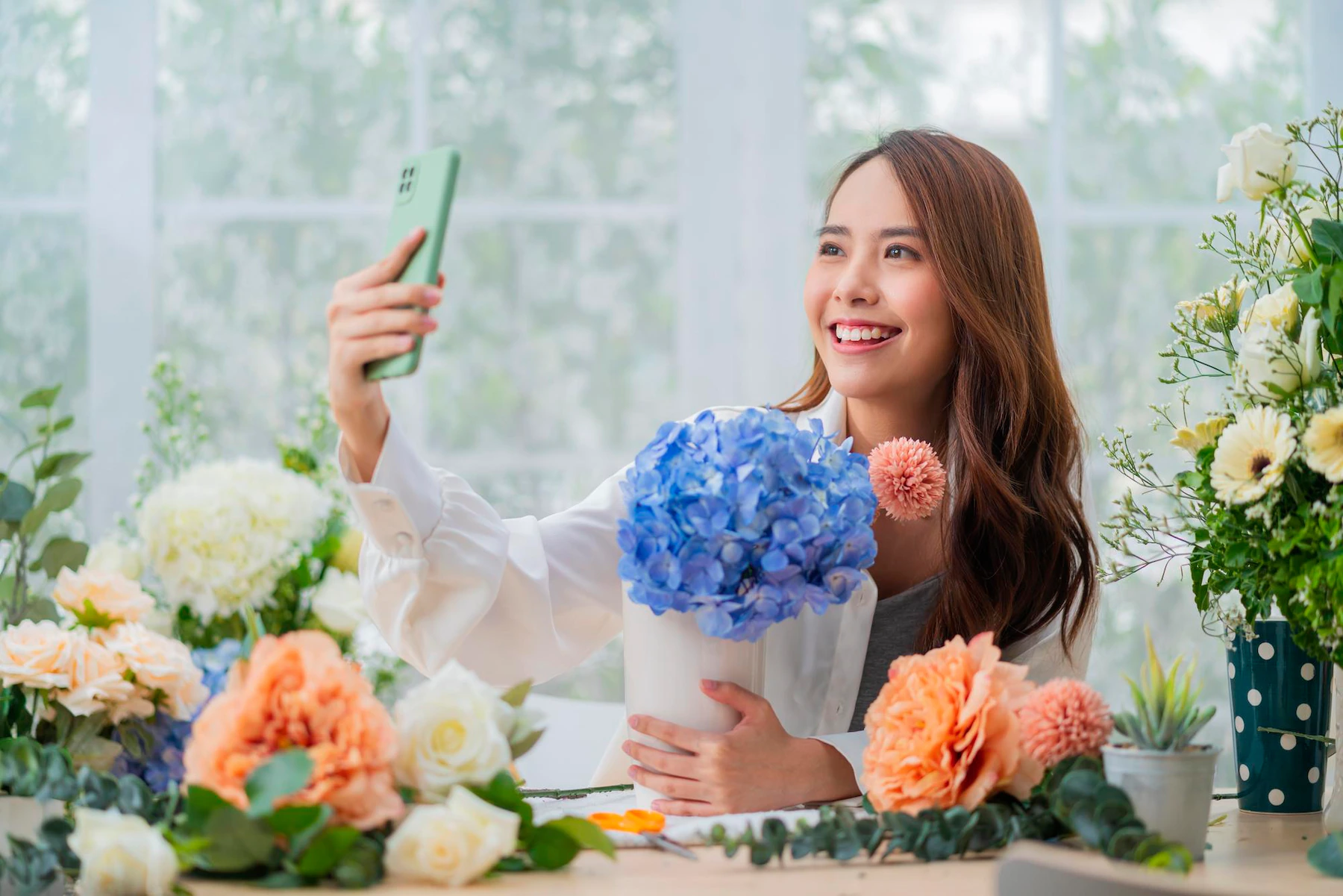 Sell your photos and videos