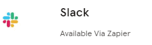 Slack