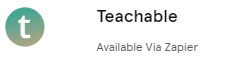 Teachable