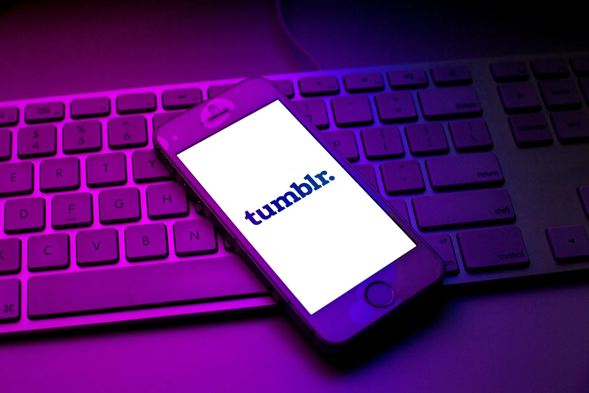 Tumblr