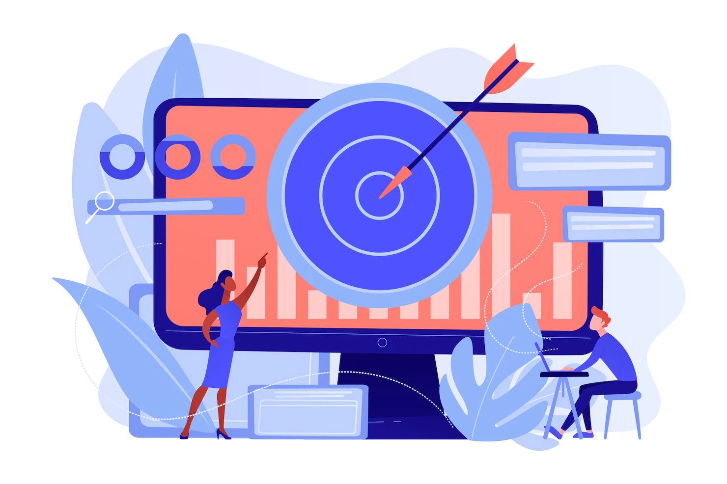Use Retargeting Ads