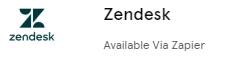 Zendesk