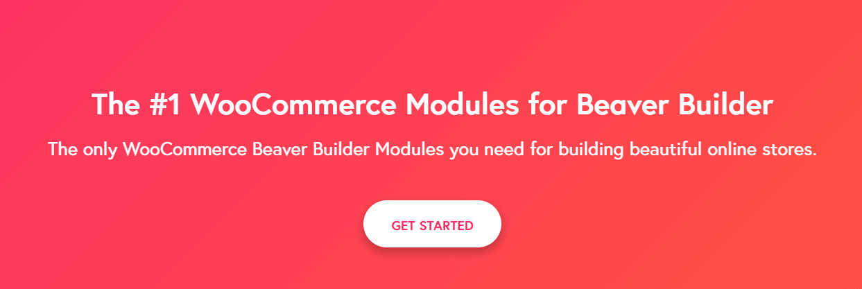 Powerpack Beaver Builder woocommerce module