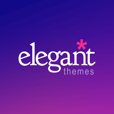 elegant themes logo