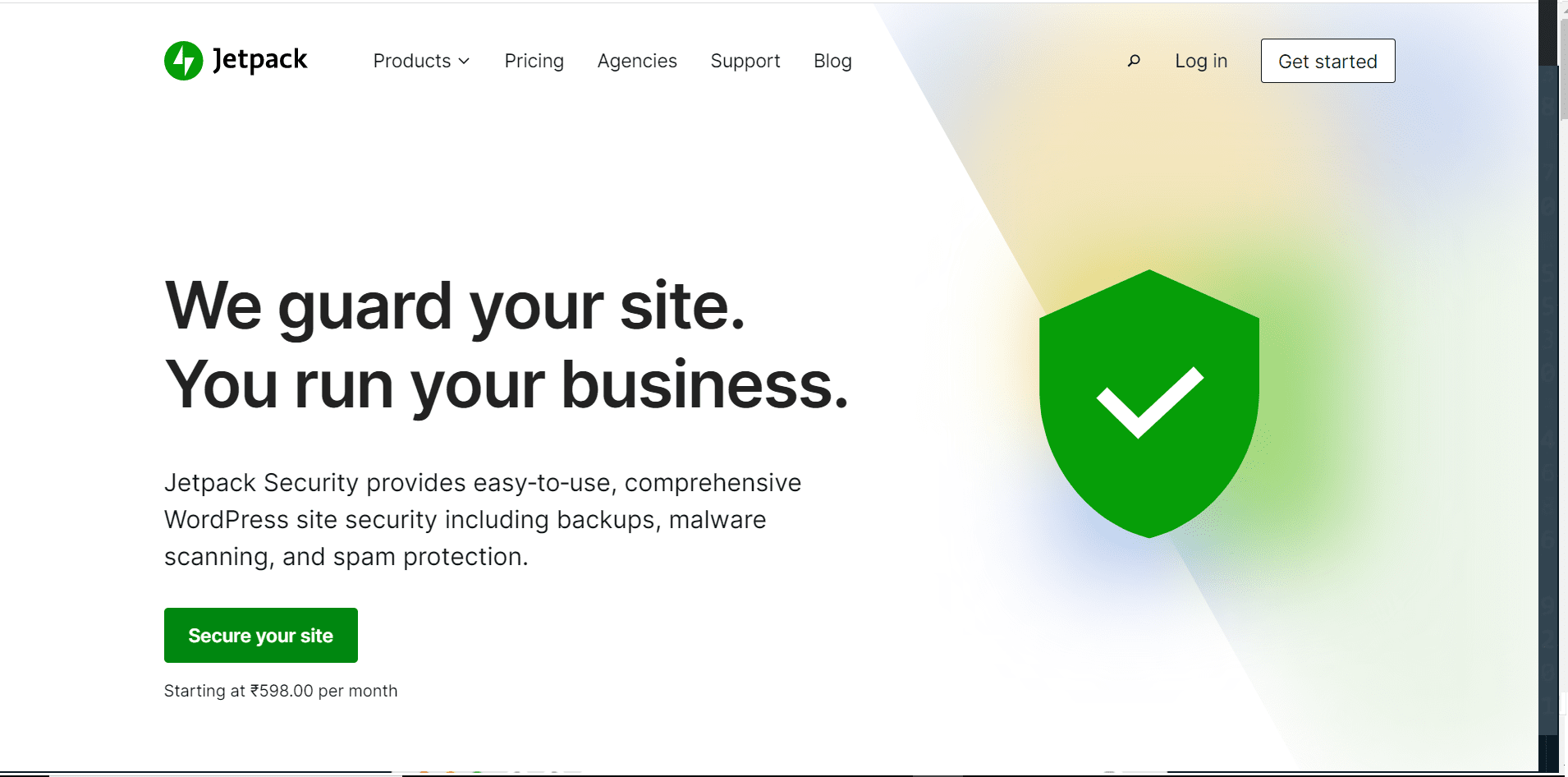 jetpack / Best WordPress Page Builder
