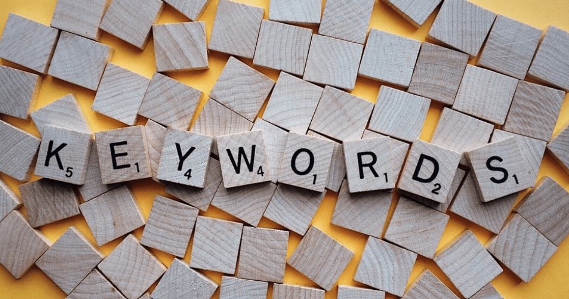keywords