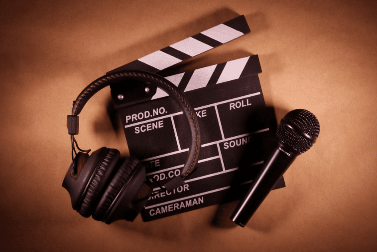 podcast