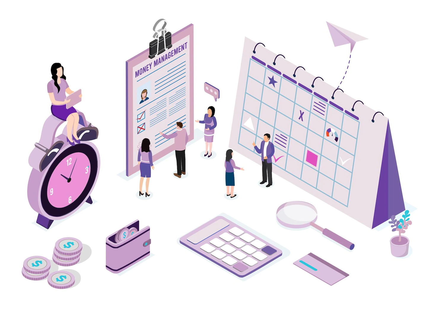 project management tool