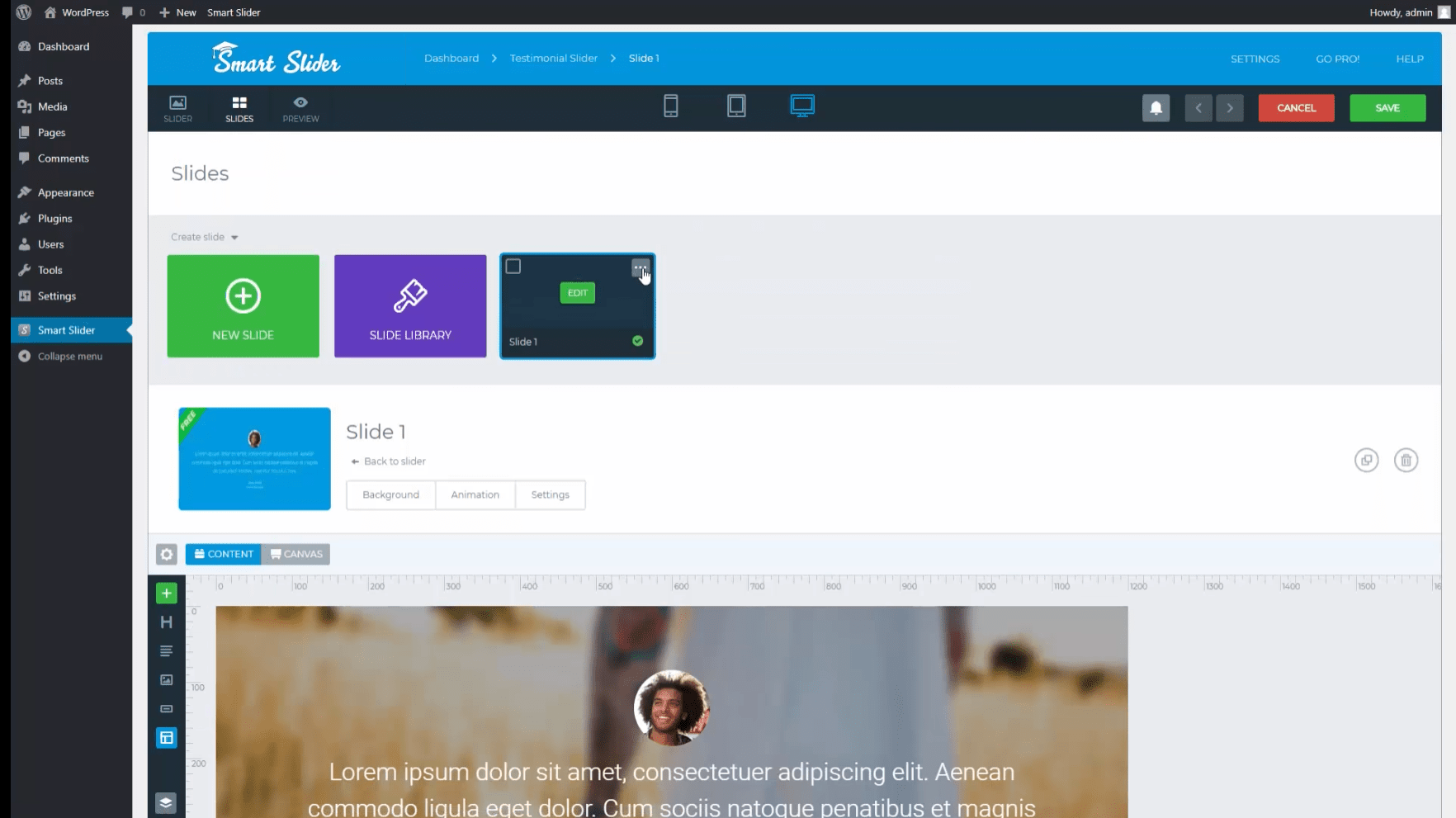 smart slider 3 addon