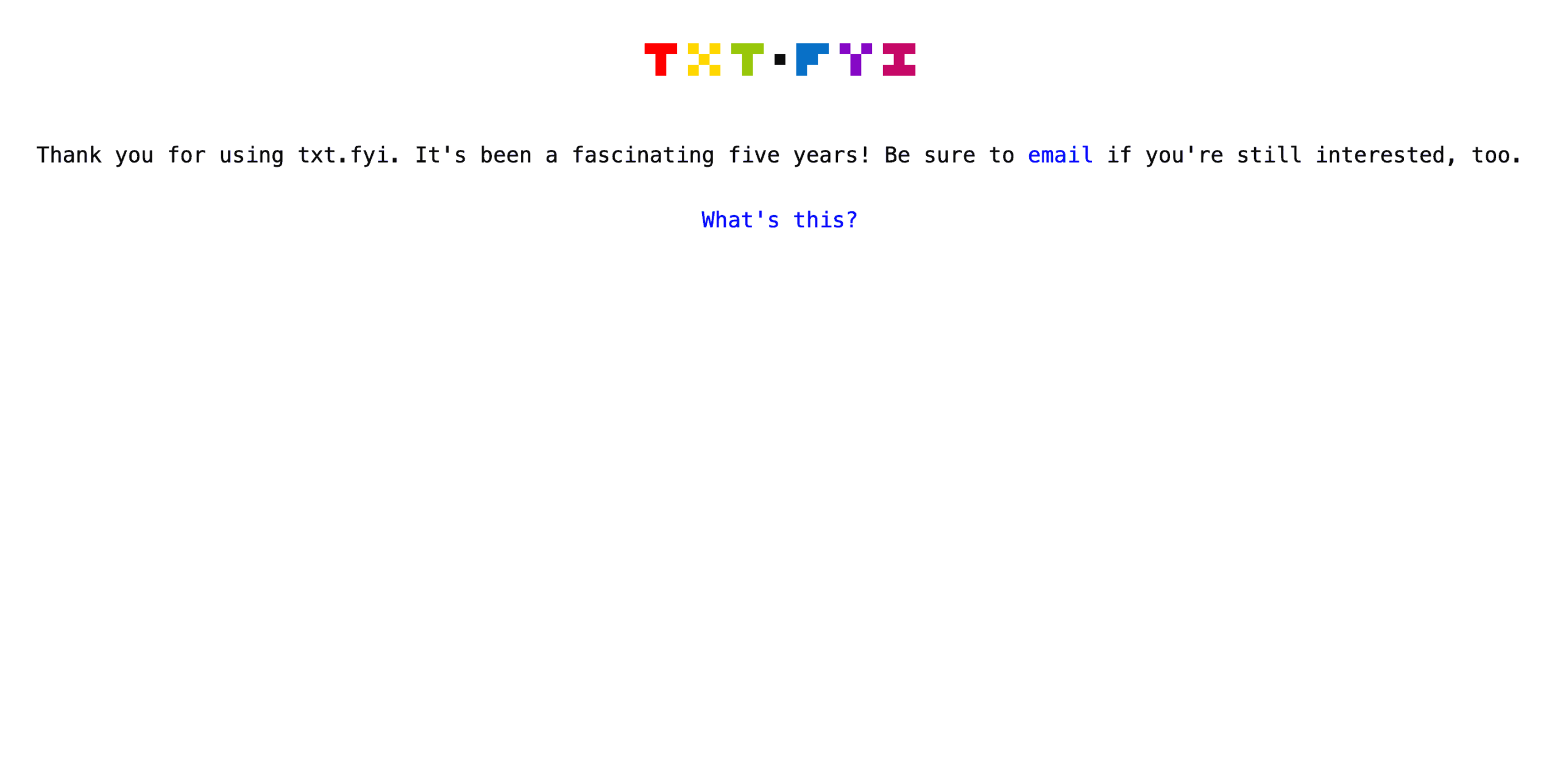 txt-fyi