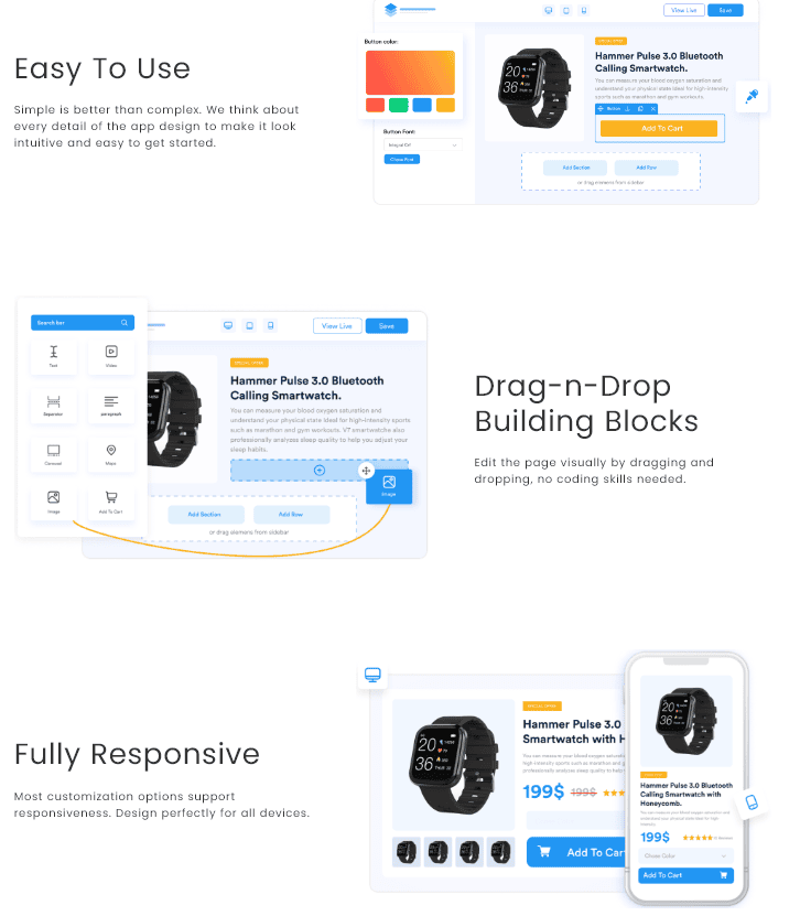 zeno features